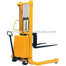 WSL 1TON 1.3TON electric reach truck with CE